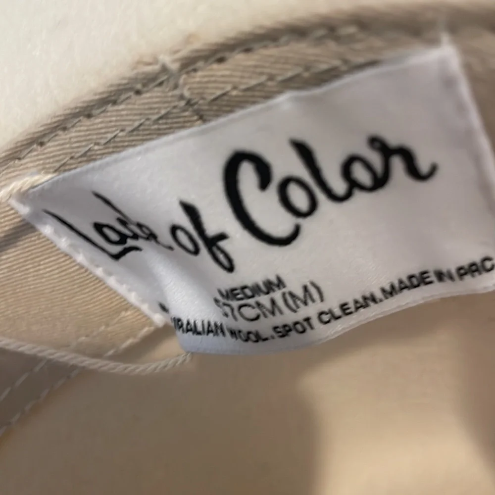 Lack of color-Montana Ivory bone - Picture 5 of 7